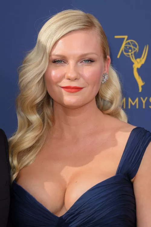 Kirsten Dunst