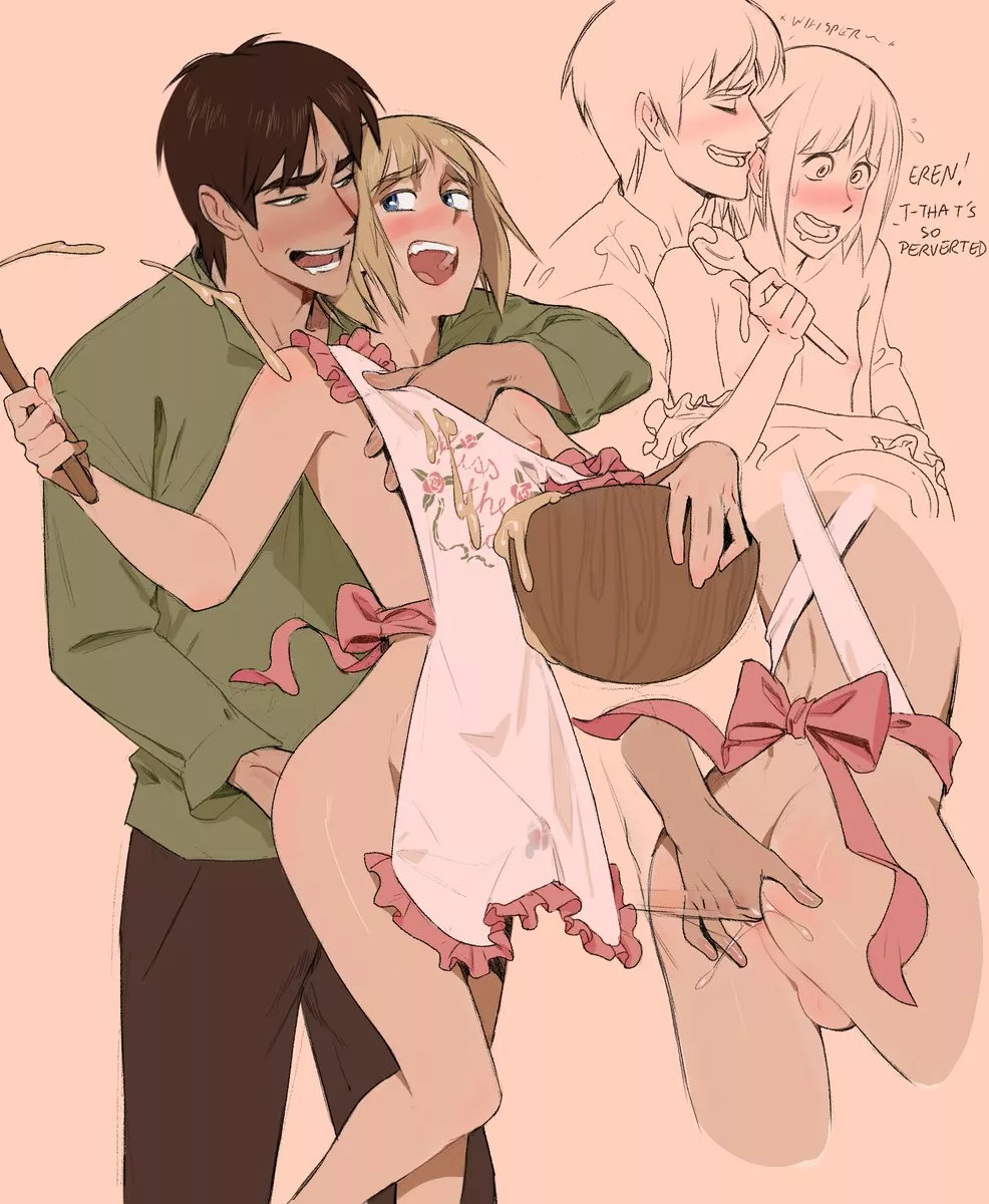Kiss The Cook
