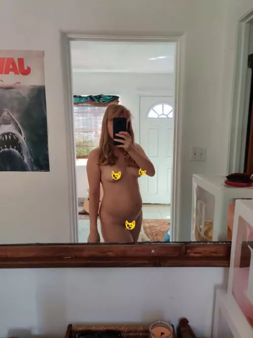 Kitties ☺️ it was a good morning 💗