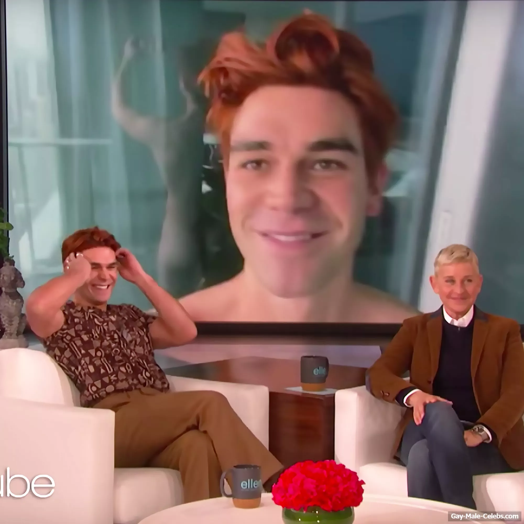 KJ Apa