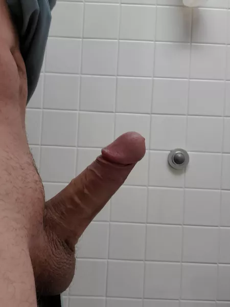 Knock knock!!! Can I cum in?