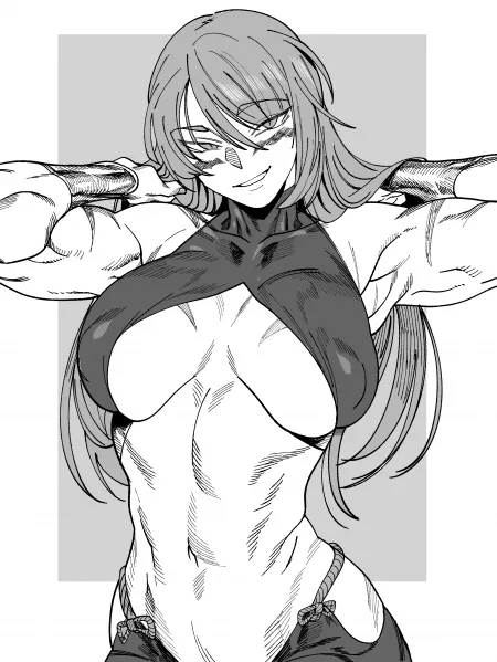 Kotaro Fuma (@urec_6350) [Tenkaichi - Nihon Saikyou Bugeisha Ketteisen]