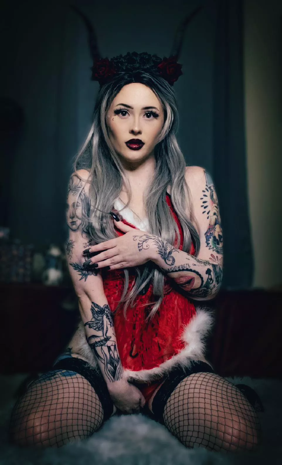 Krampus 😈