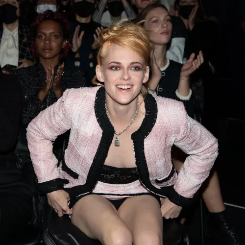 Kristen Stewart Kristen Stewart