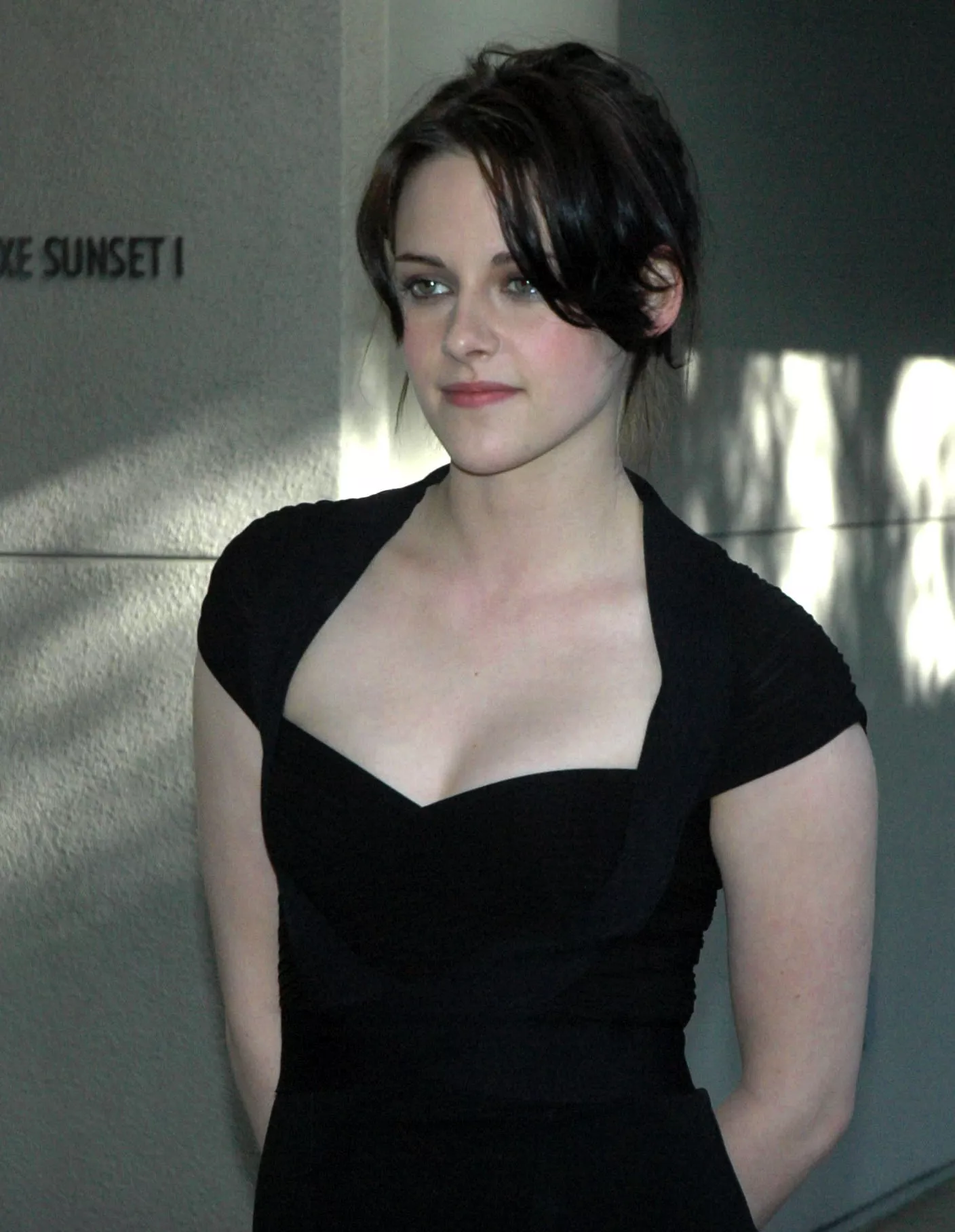 Kristen Stewart