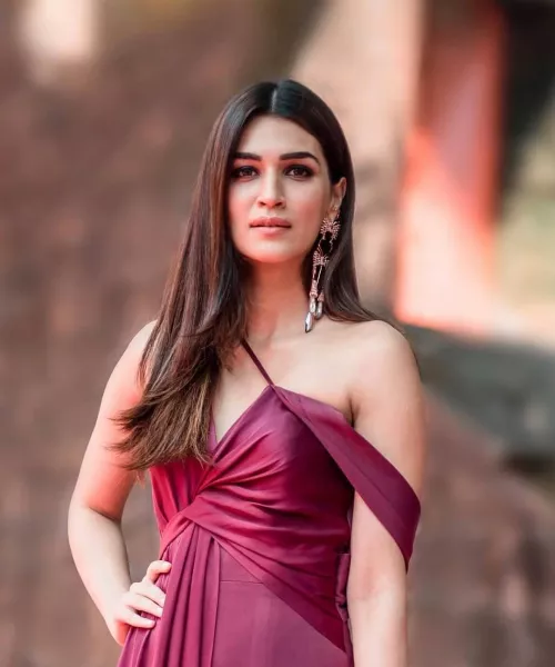 Kriti Sanon