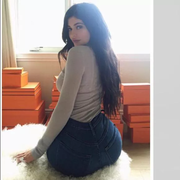 Kylie Jenner