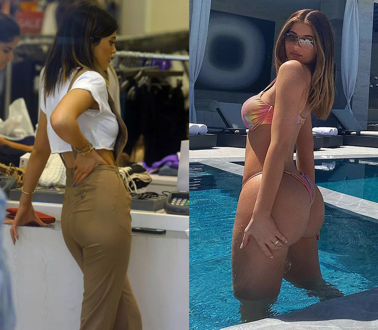 Kylie Jenner