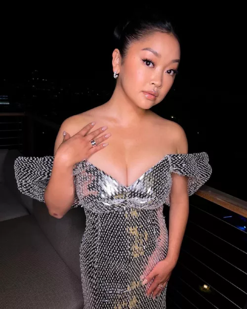 Lana Condor Lana Condor