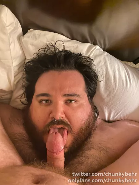 Last night was fun 😛