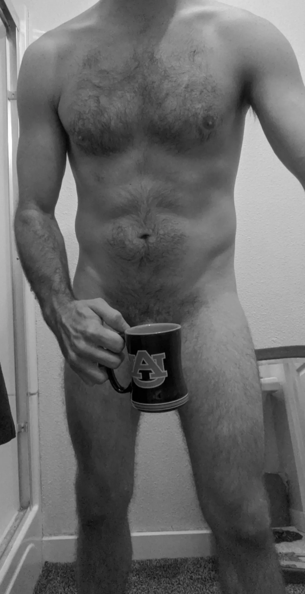Late day coffee ☕