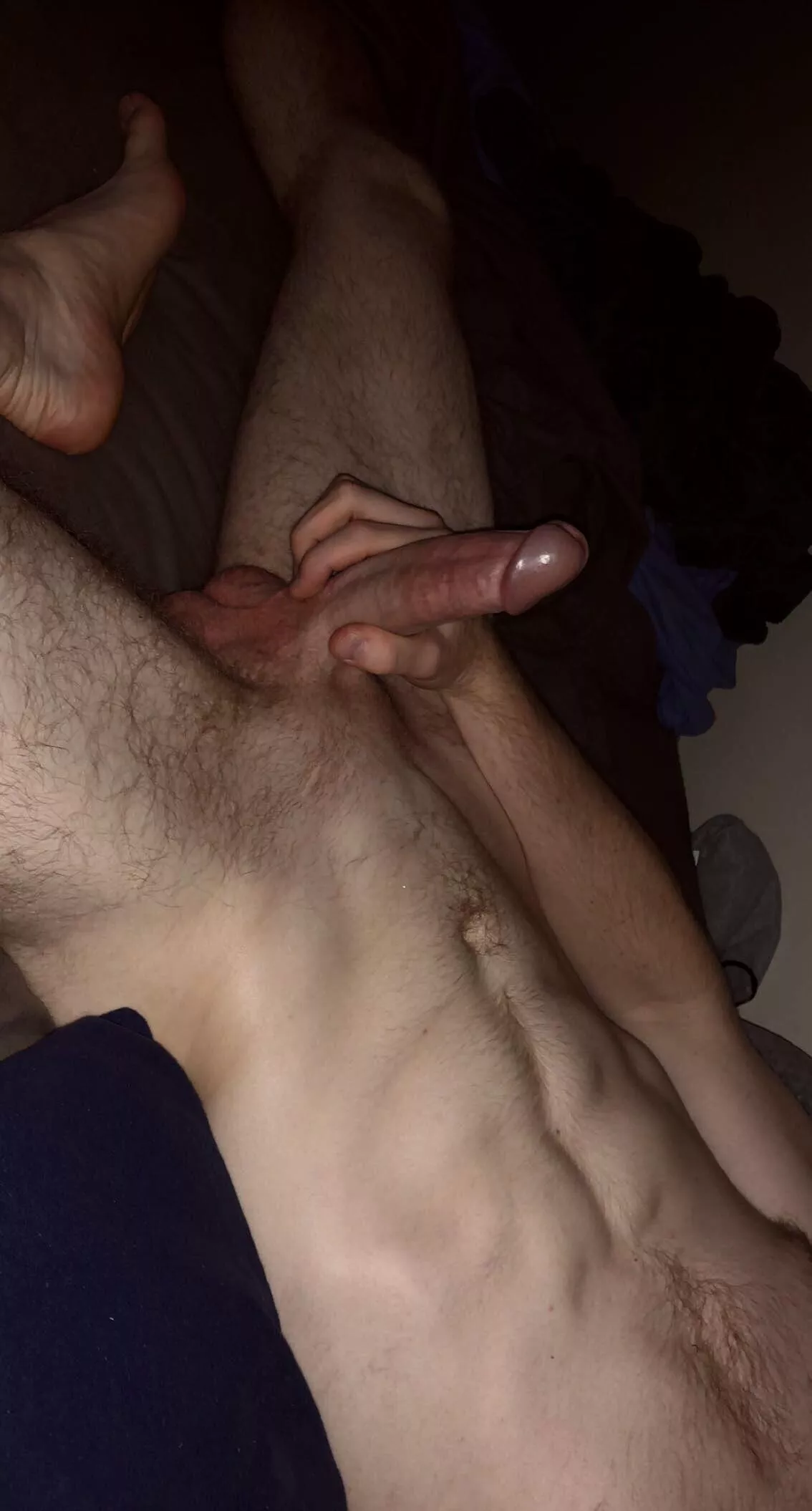 Late night