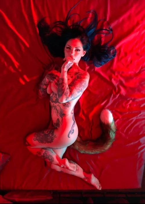 Latest Instagram Story