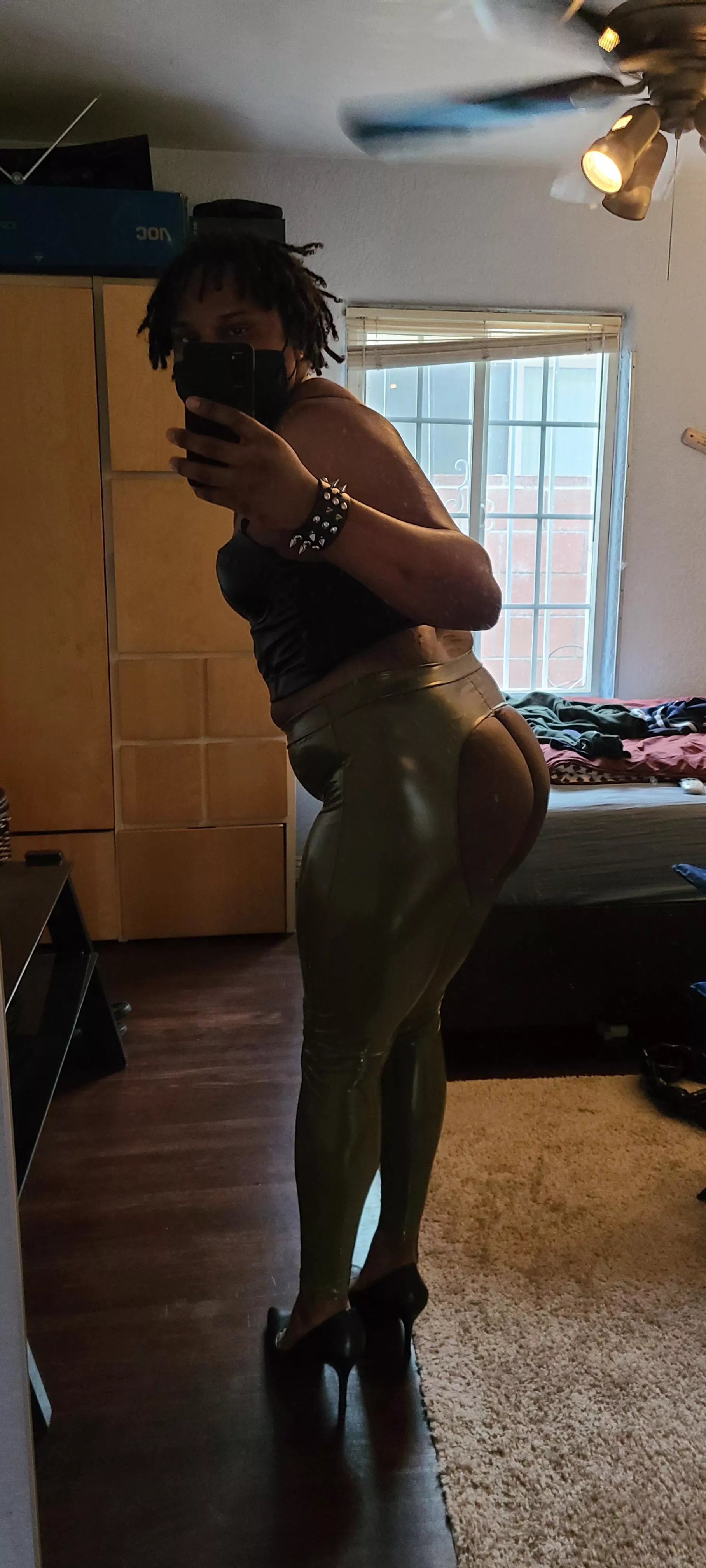 Latex 🔥