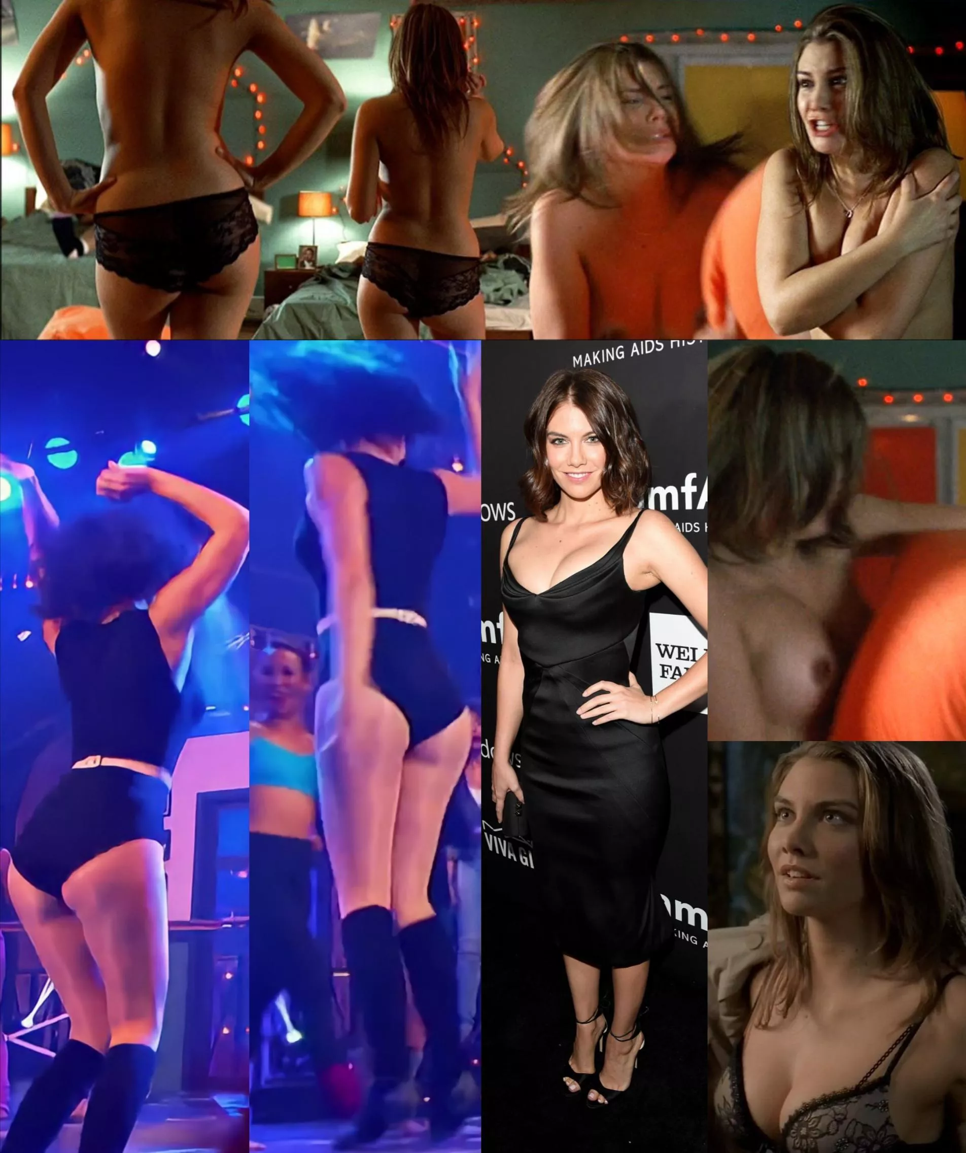 Lauren Cohan