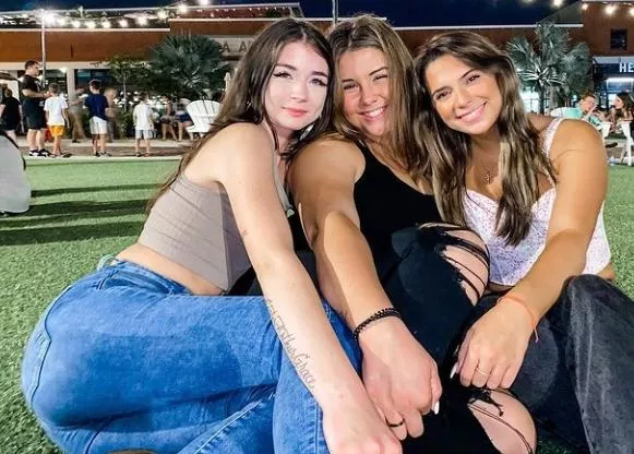 Lawn seats