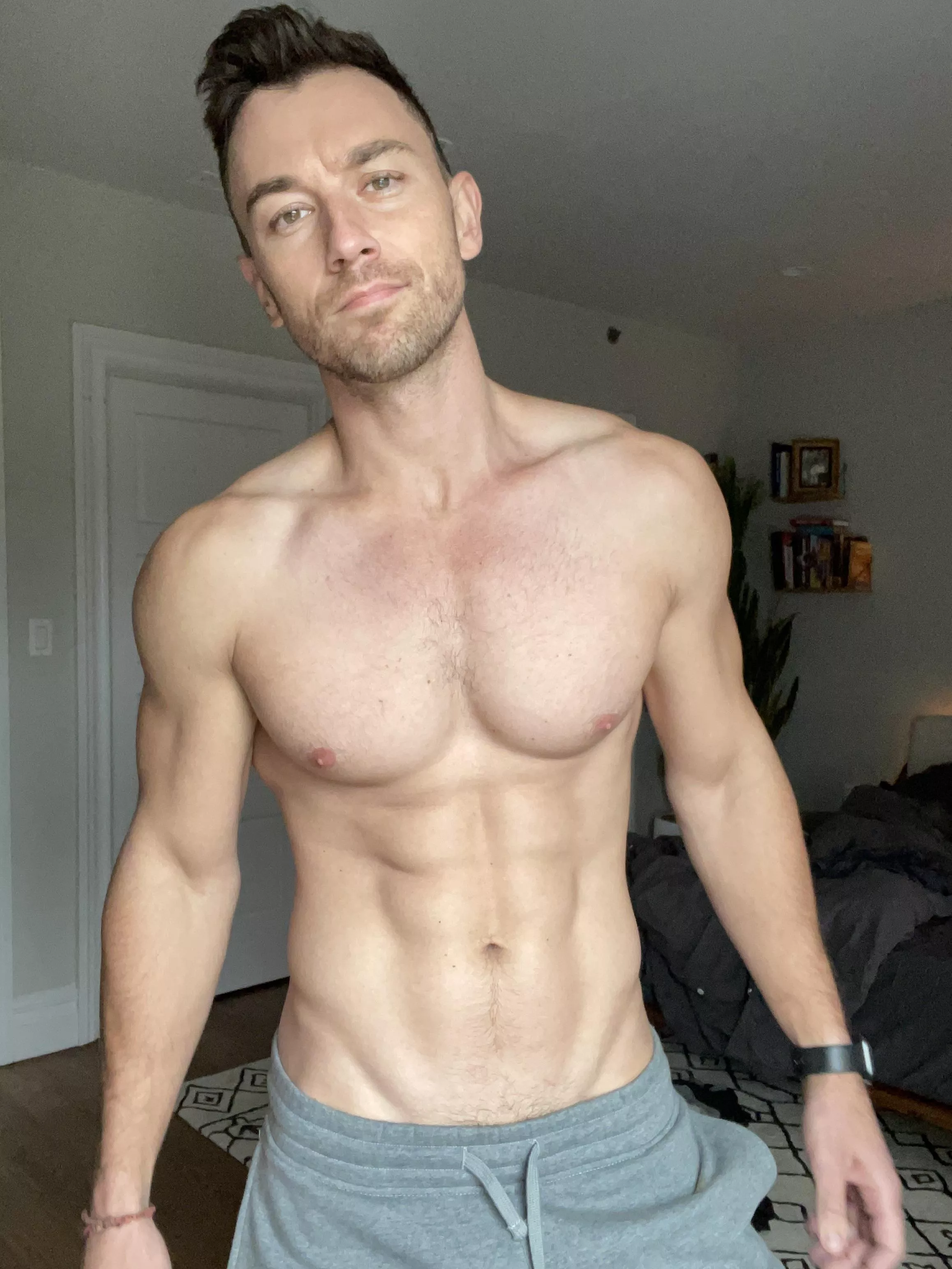 Lazy Sunday