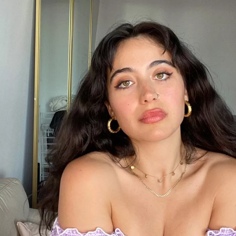 Lebanese/kiwi 💘