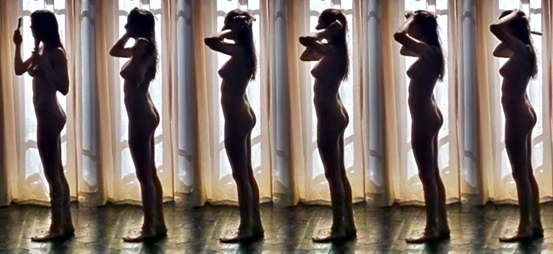 Leelee Sobieski in The Idol aka L'idole (2002)