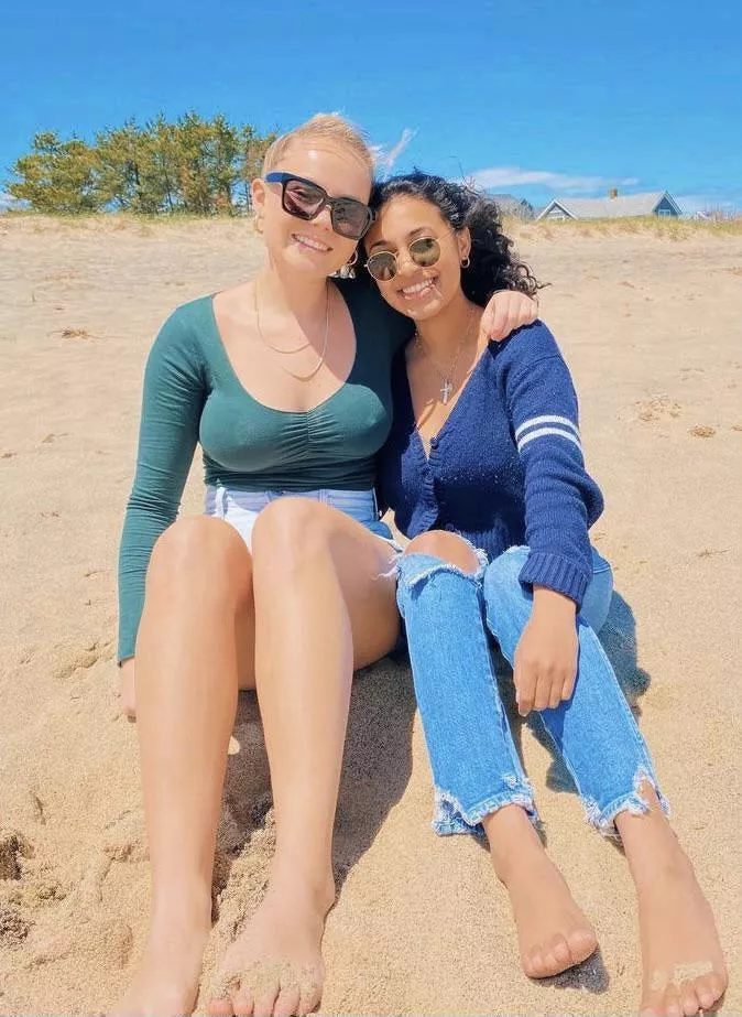 Left or right