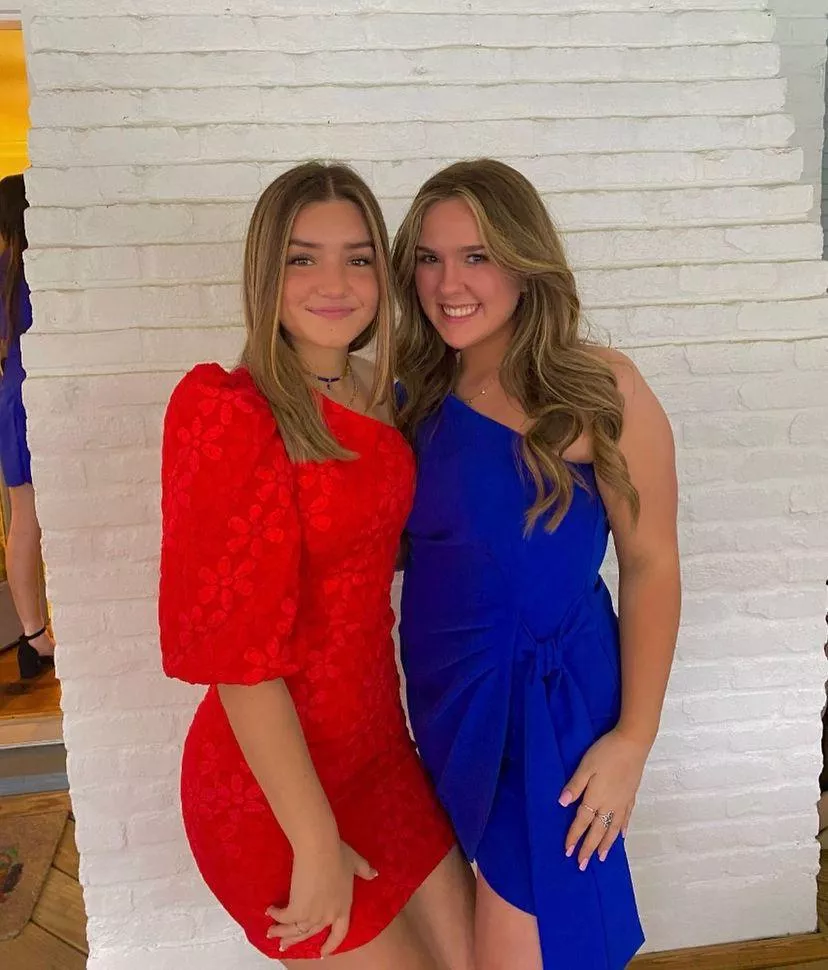 Left or right?