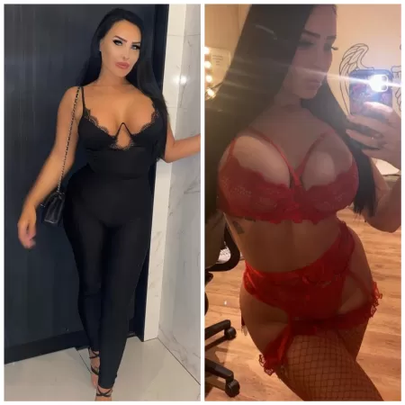 Left or right? 🙈