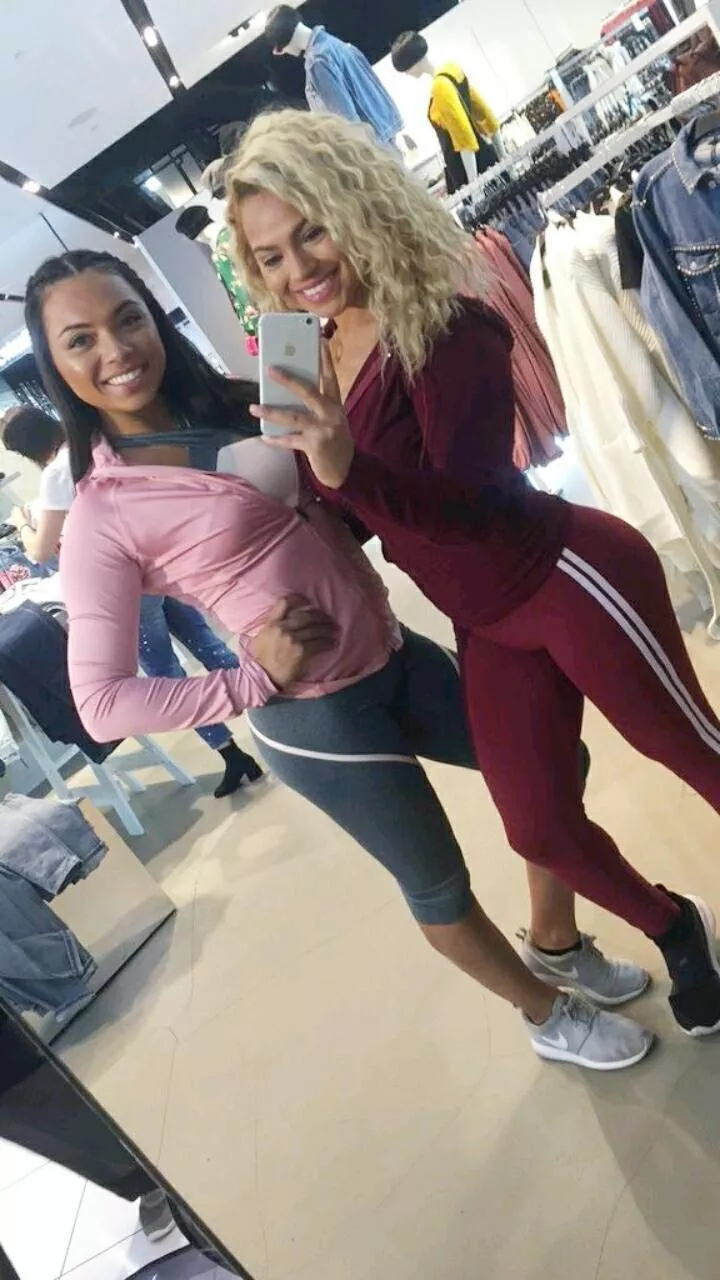 Left or right