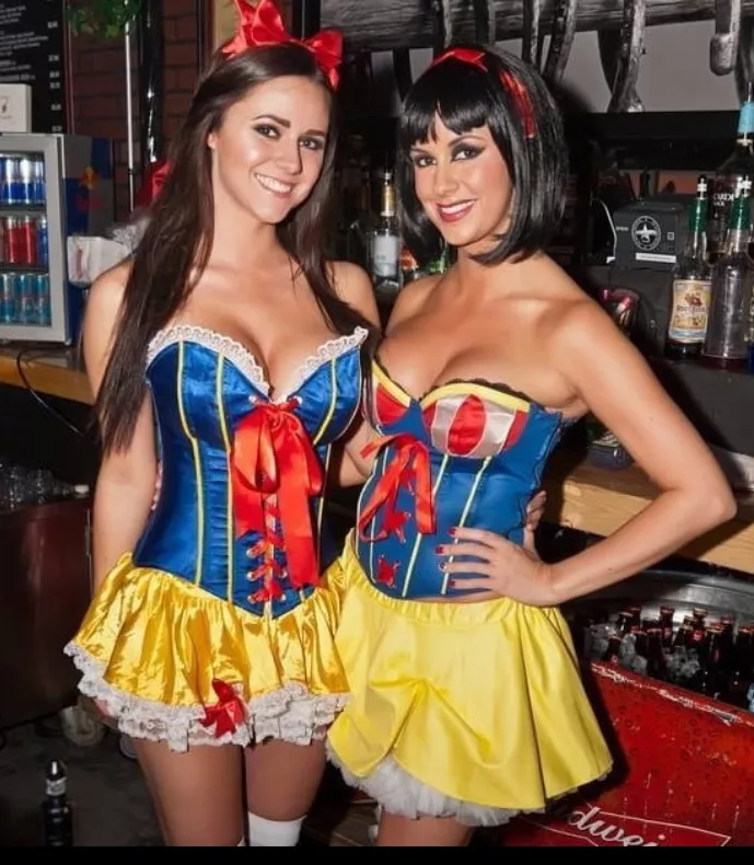 Left or right