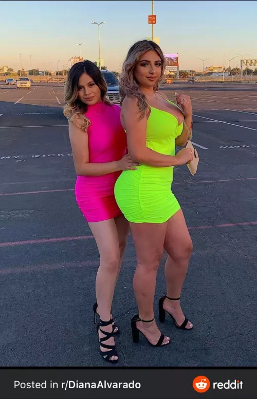 Left or right
