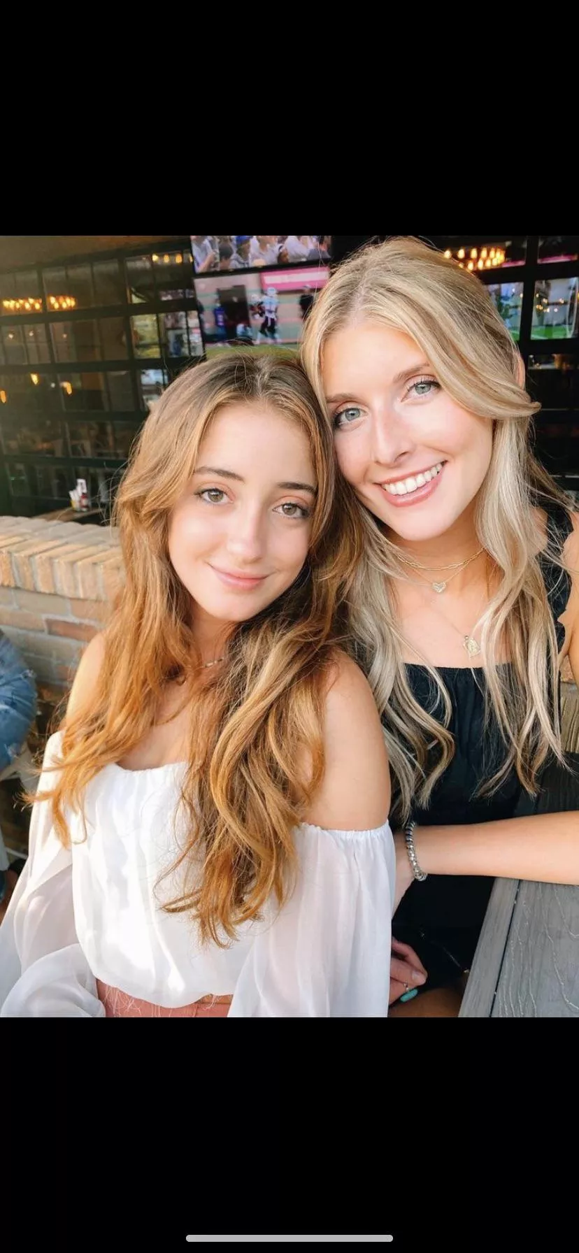 Left or right?