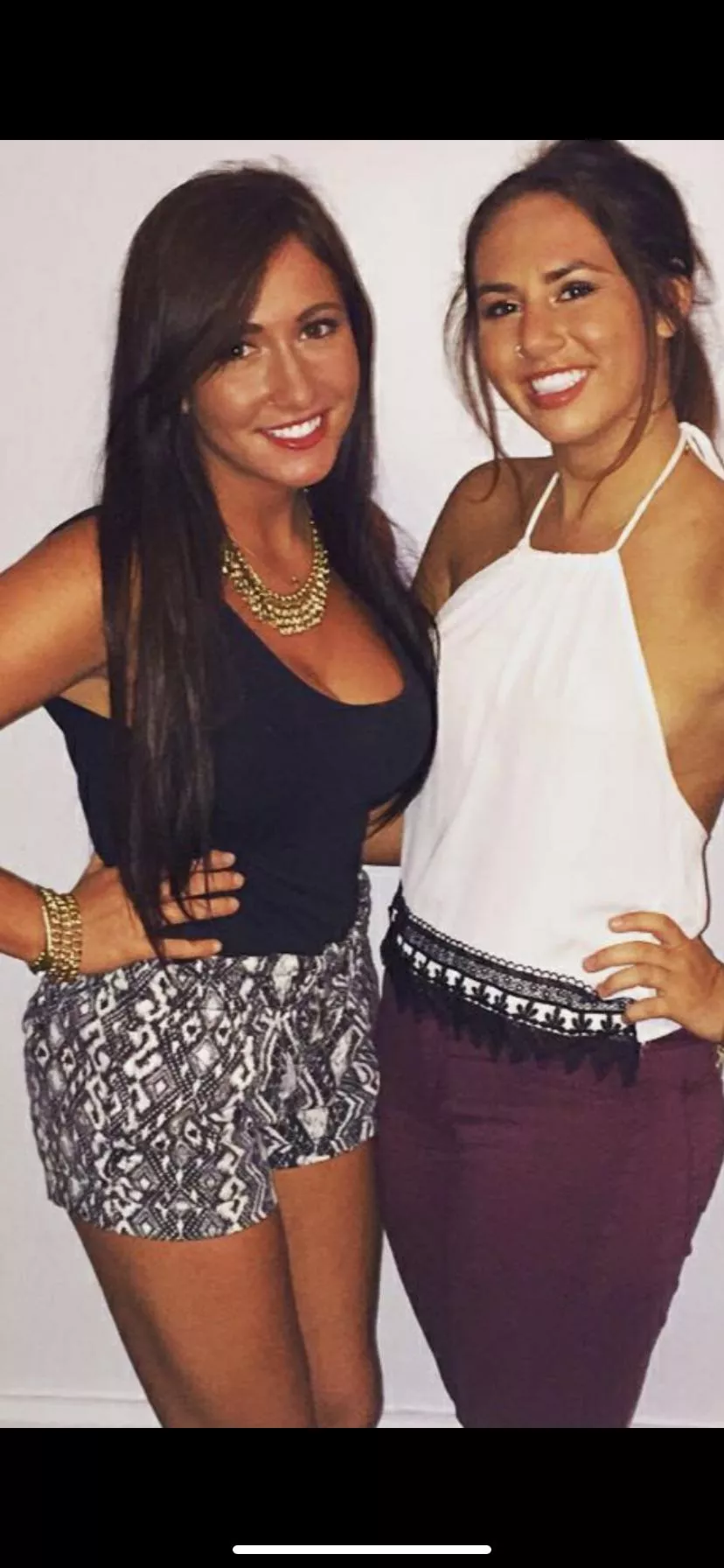 Left or right?