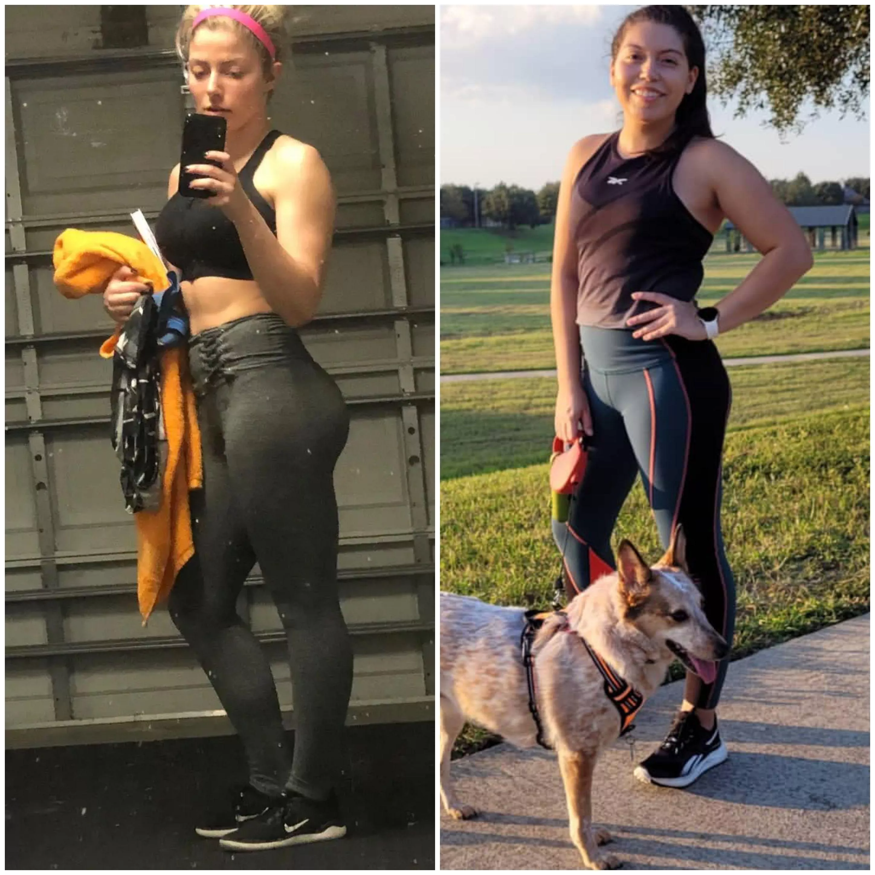 Left or Right