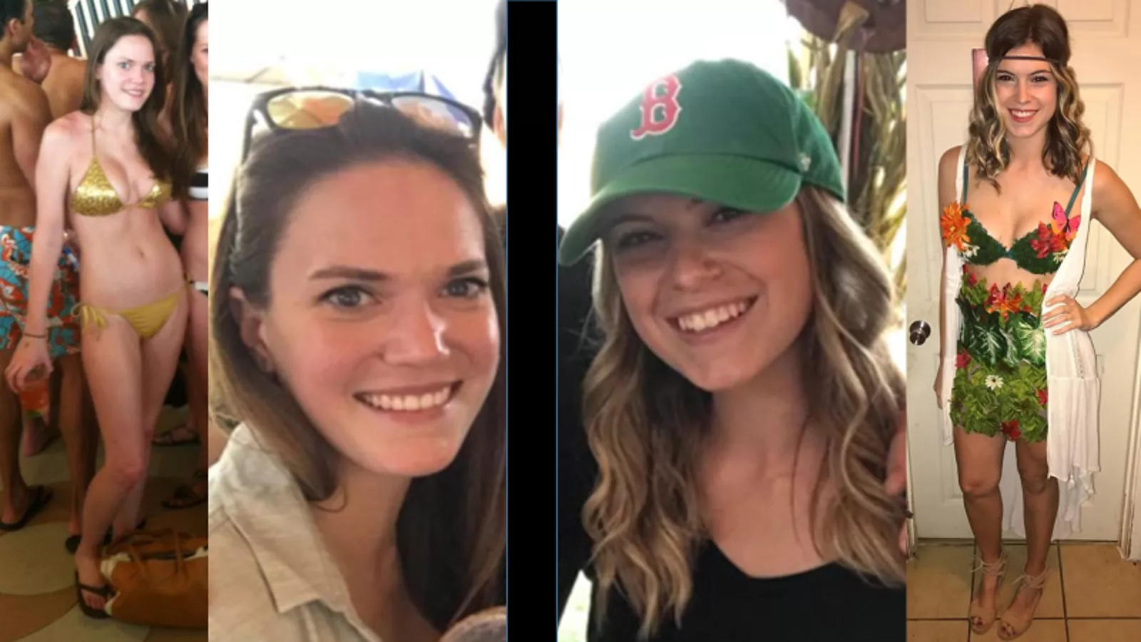 Left vs Right (FYI Left has a tighter pussy, condoms are optional, and she enjoys creampies. Right gives better blowjobs, condoms are required, but enjoys getting cum facials.) Left vs Right (FYI Left has a tighter pussy, condoms are optional, and she enjoys creampies. Right gives better blowjobs, condoms are required, but enjoys getting cum facials.)
