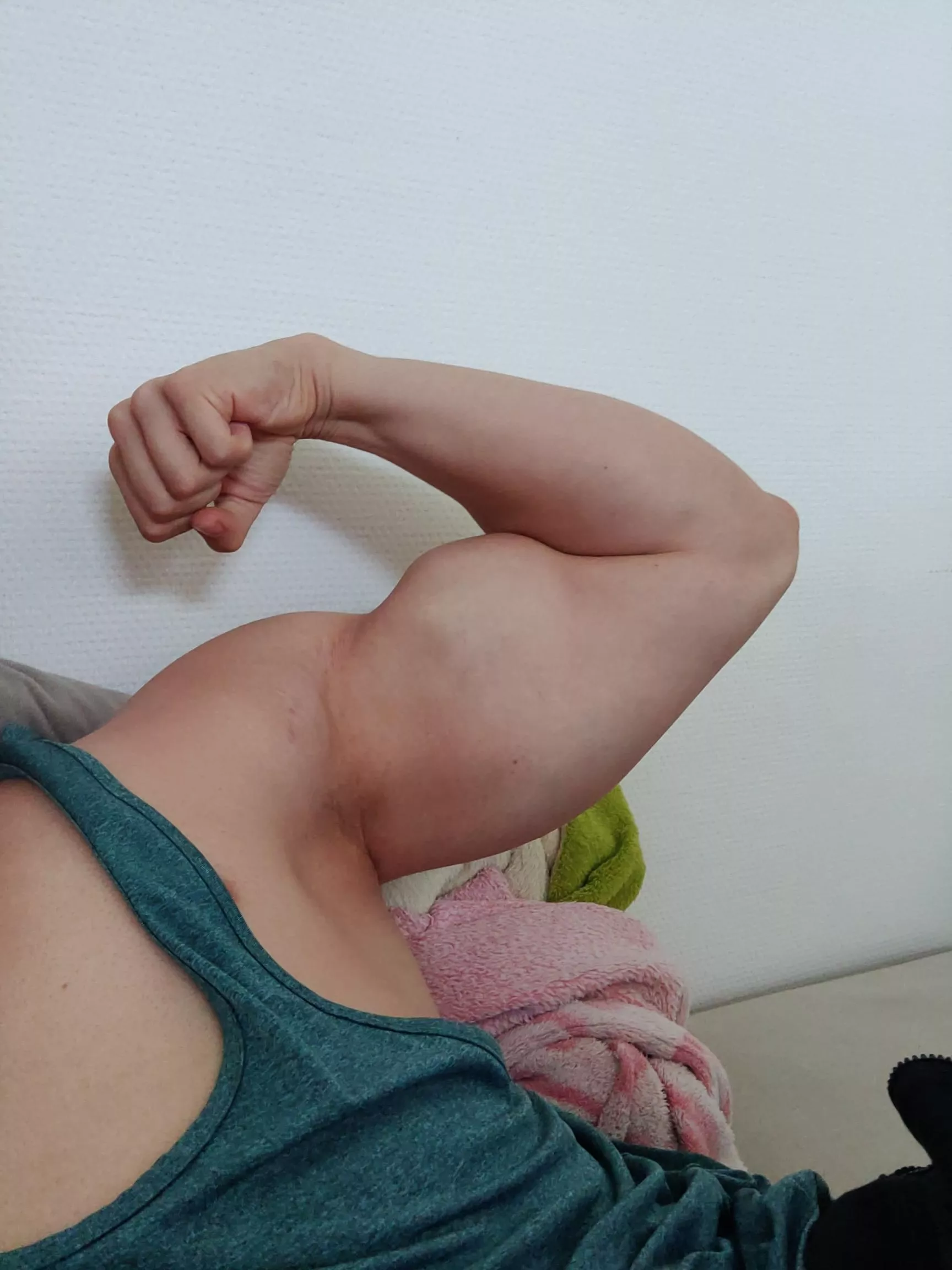 Legendary pits