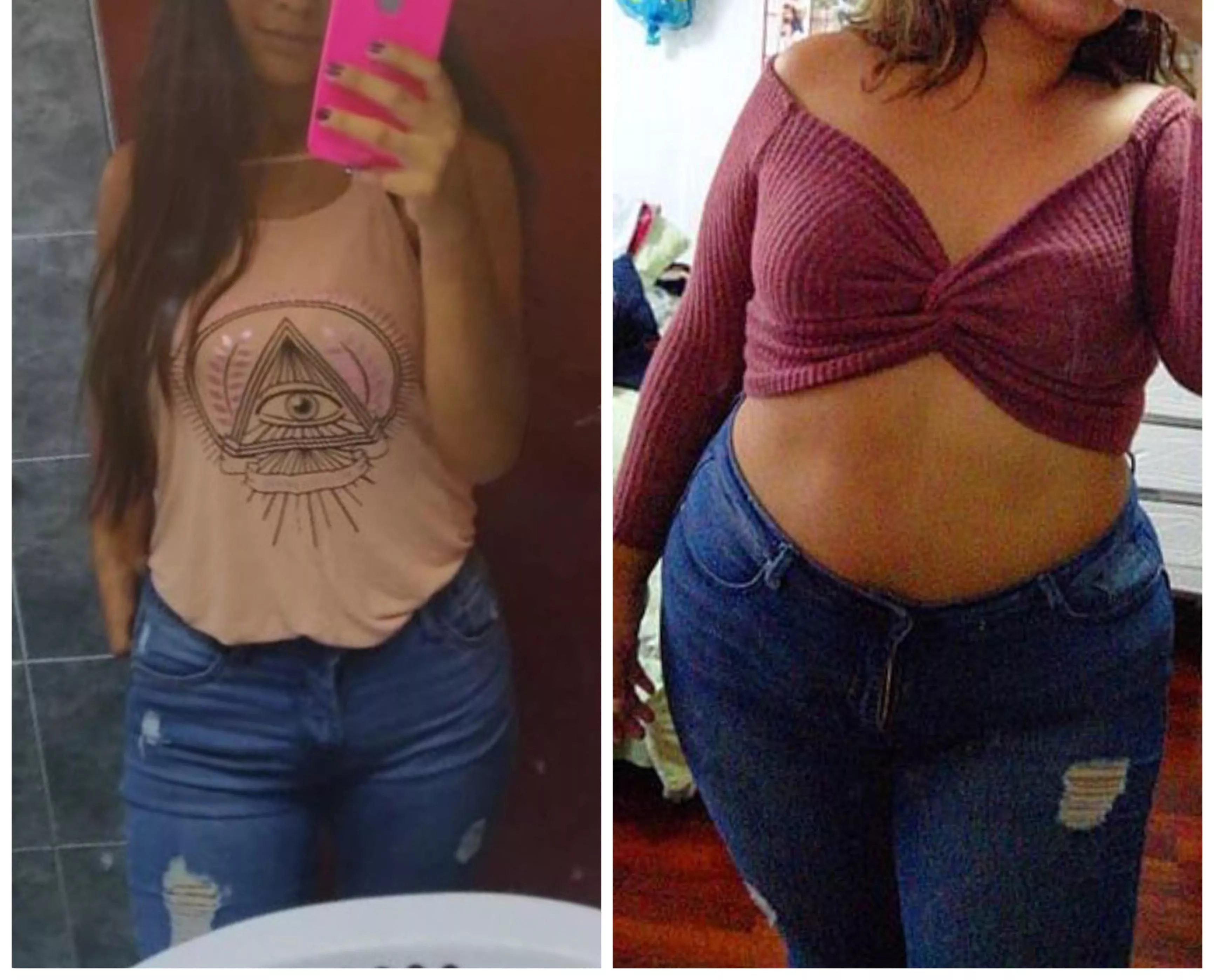 Legit gain