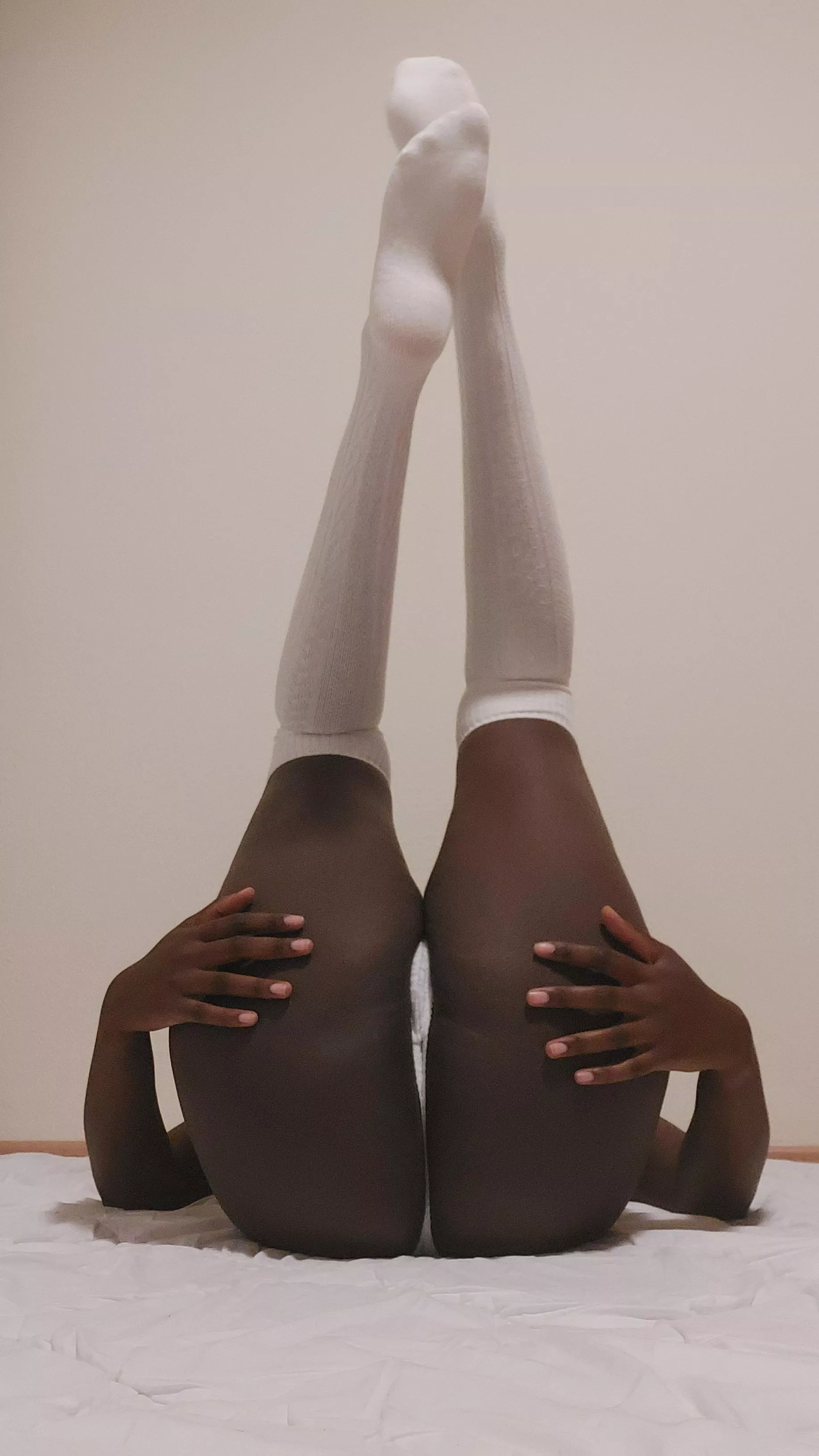 legs up