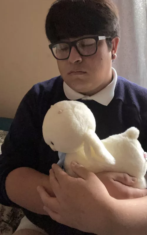 lemme fall asleep to the sound of you cussing someone out for scoping you on modern warfare (21)