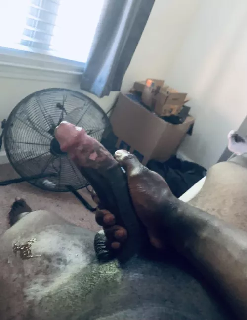 Lemme seize your assets💦