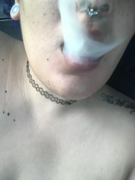 Let me do this on your cock? 😋