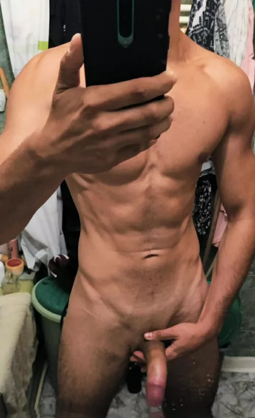 Let me know if I stopped you from scrolling