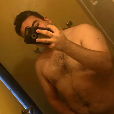 Let me know if you wanna see more, I’ve been dying to show something 😉