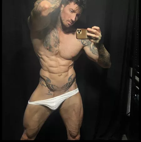 Let me know if you want to see more and I will take them down