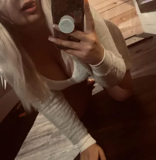 🤍 let me touch you 🤍