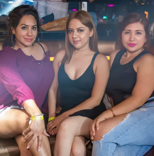 Let the interview begin