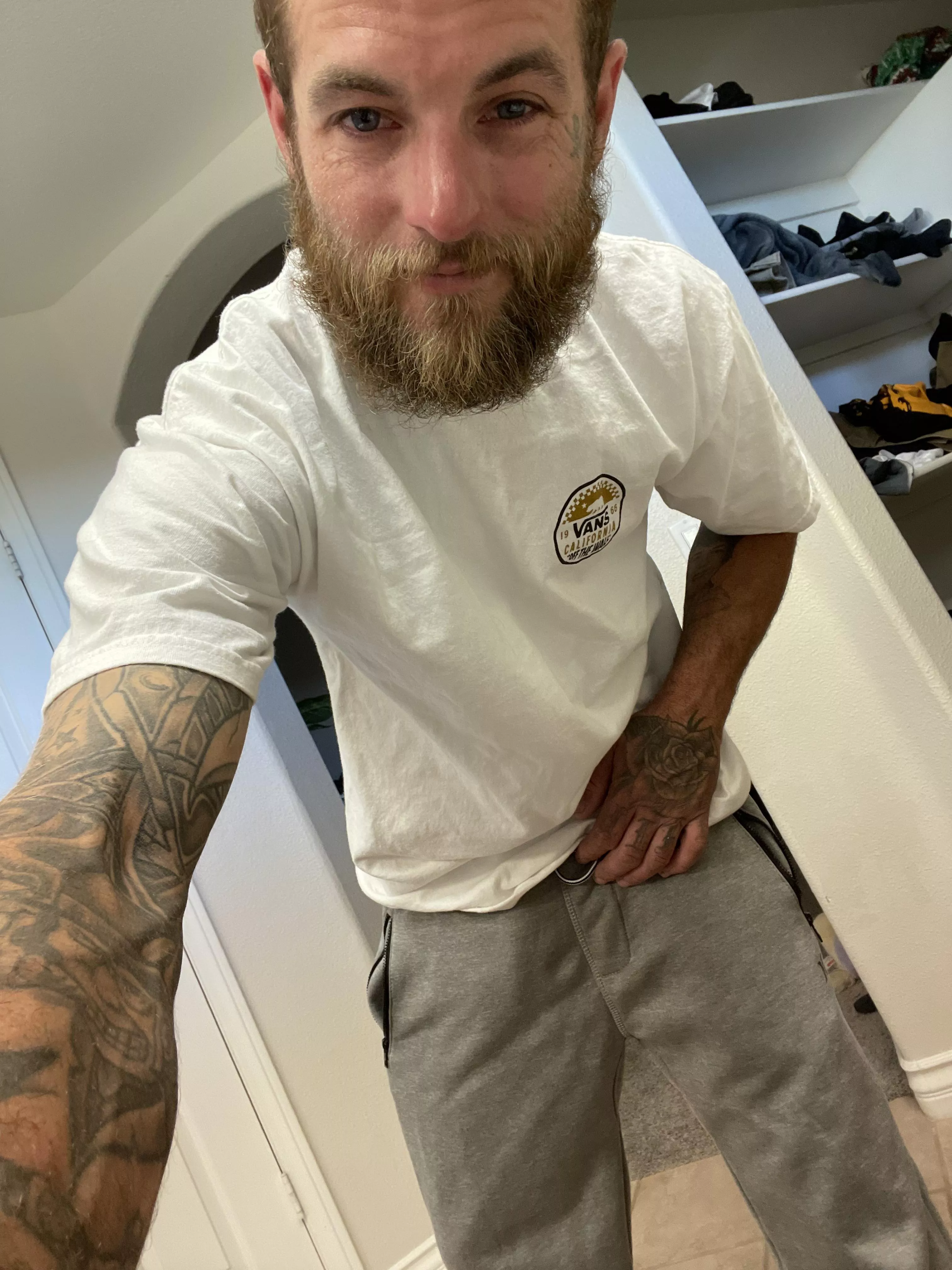 Let’s chat? (31m)
