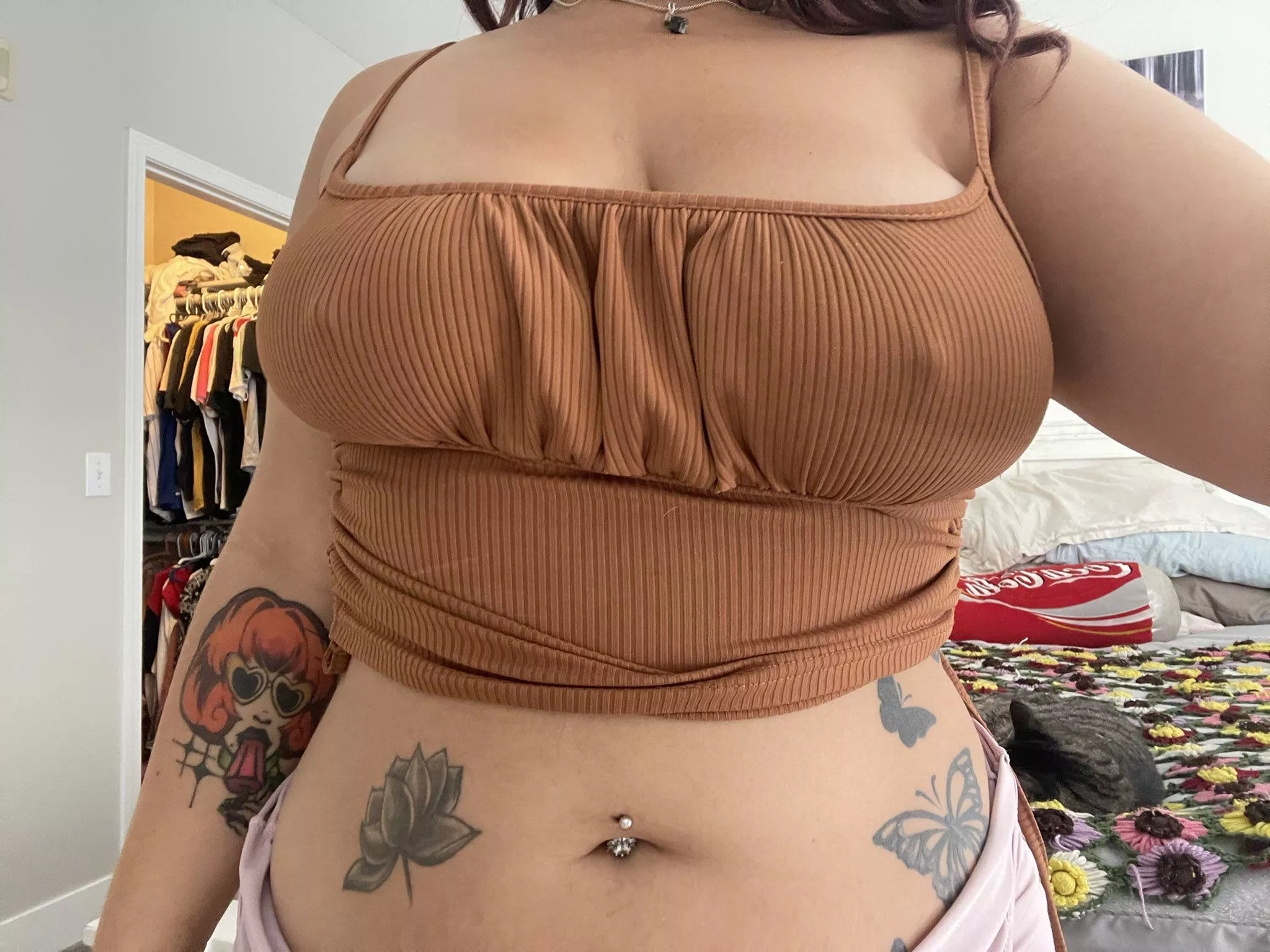 let’s cuddle