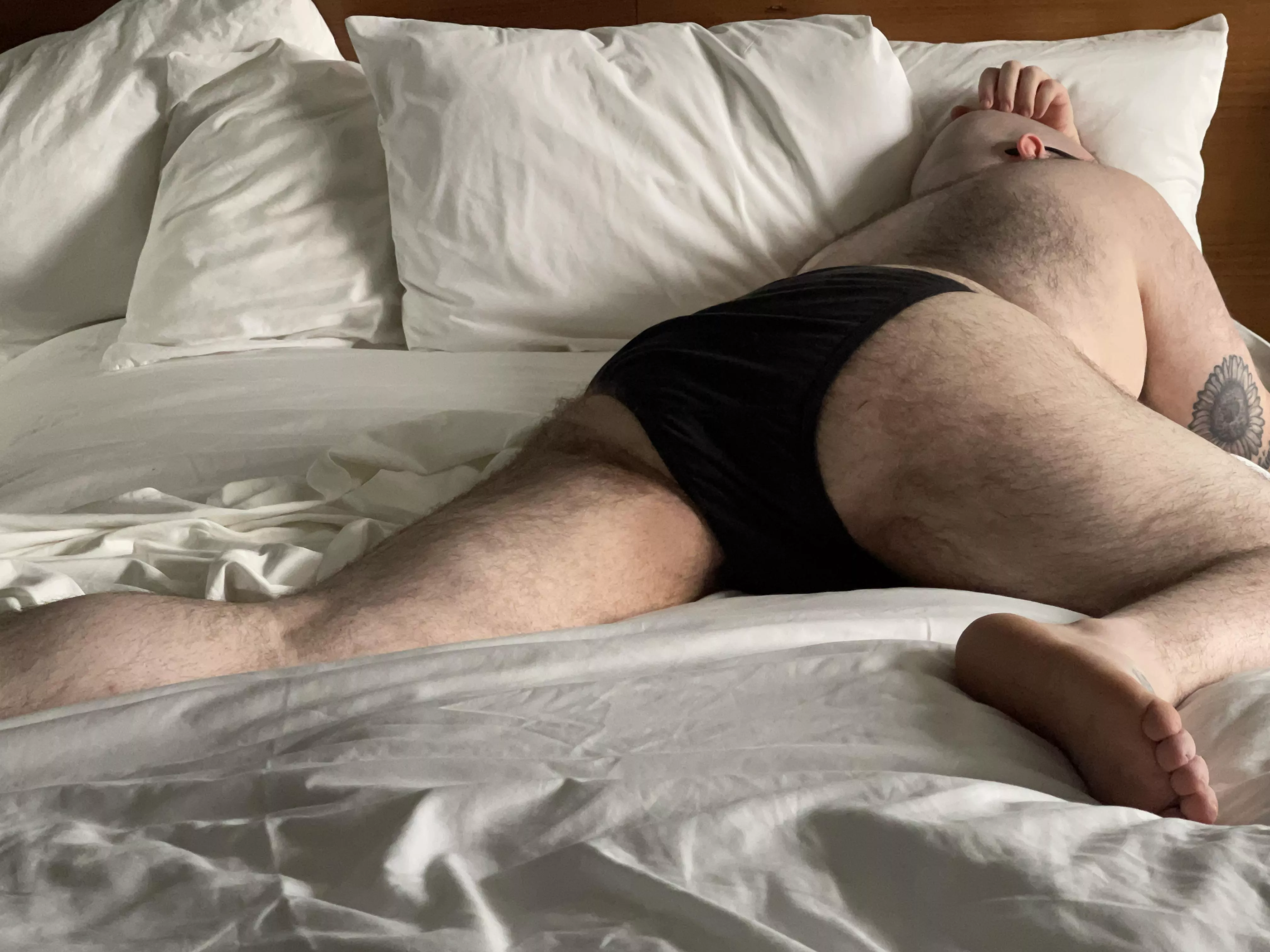 Let’s cuddle 🤧