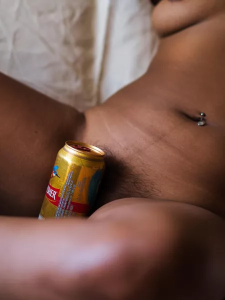 Let’s drink and fuck like bunnies? 😍