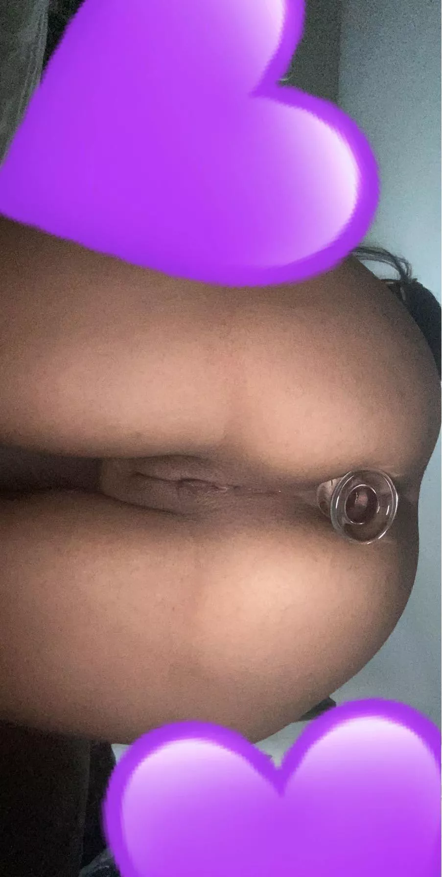 Let’s get nasty