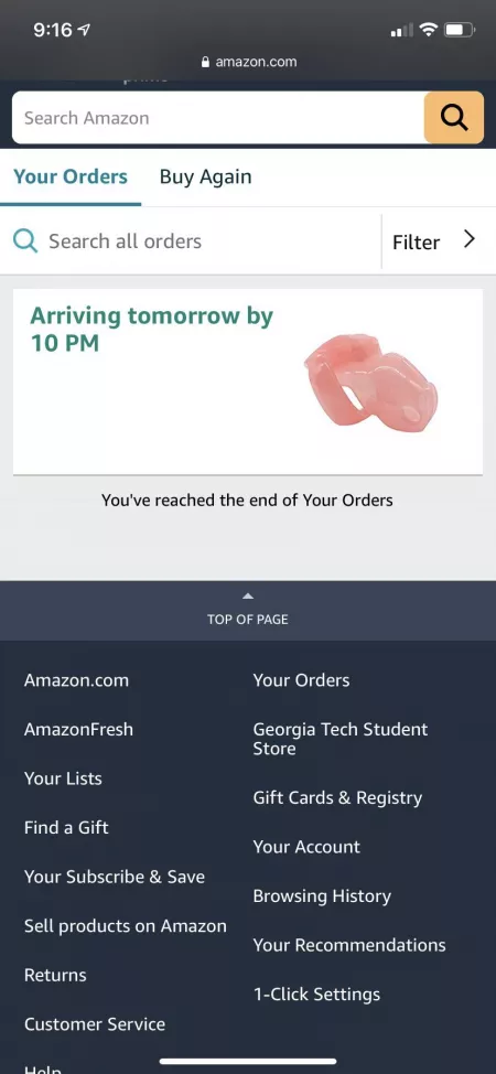 Let’s give locktober a shot 🤷‍♂️